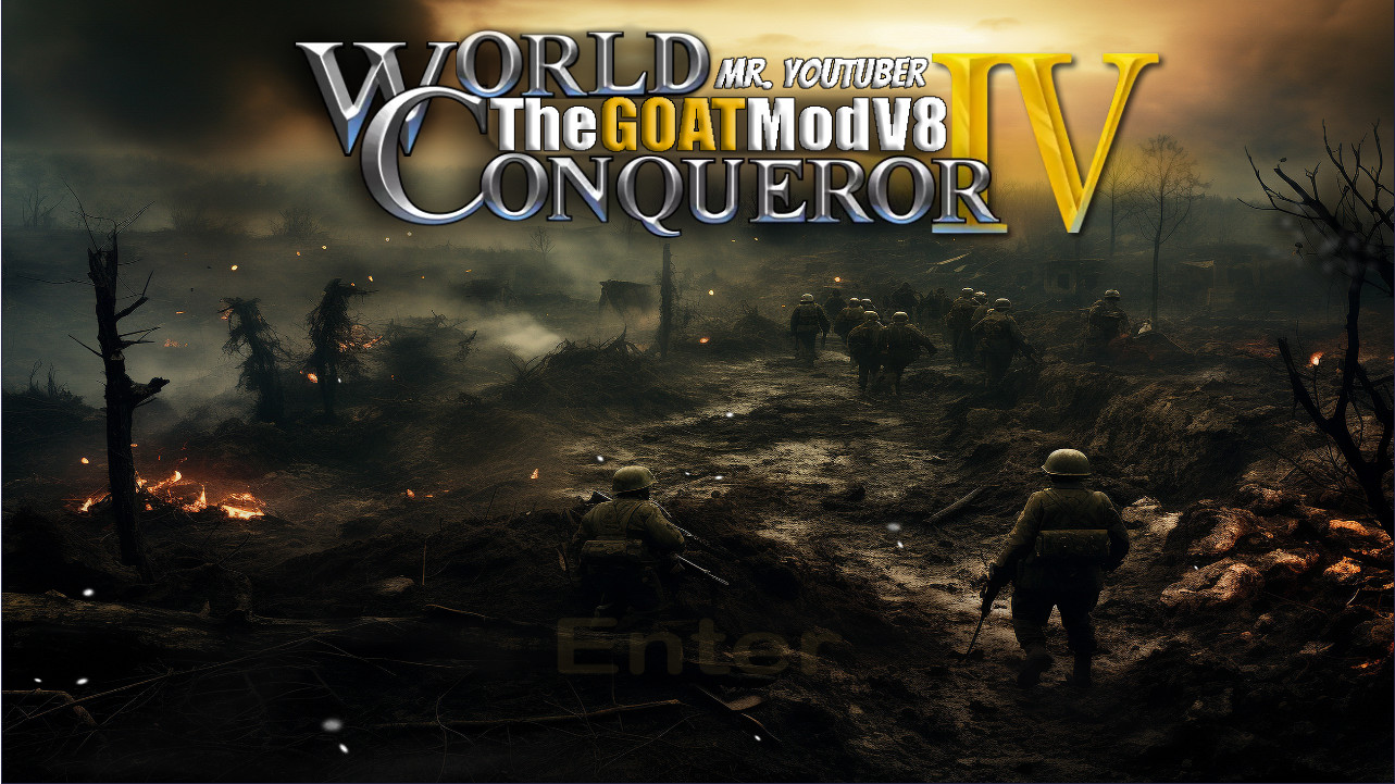 The GOAT Mod V8 (Premium) | Unlimited Resources