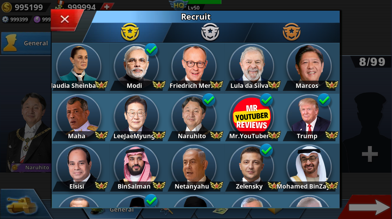 The GOAT Mod V8 (Premium) | Unlimited Resources