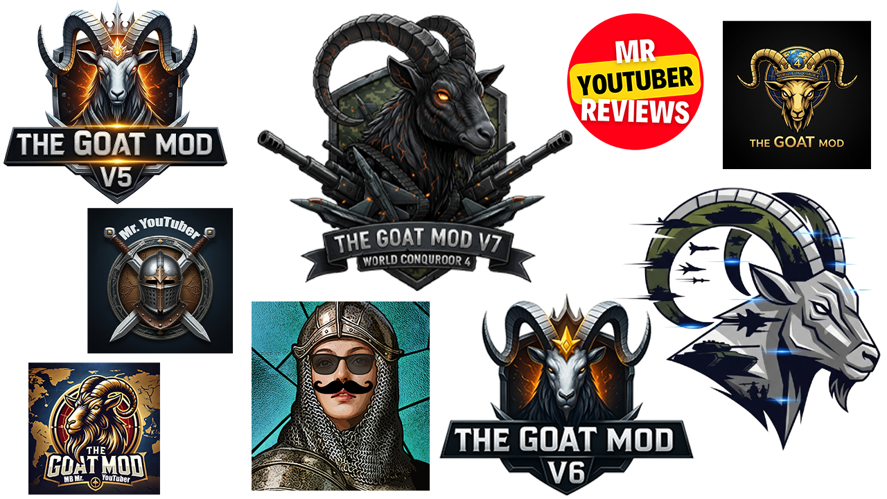 Buy Once, Get All Mods