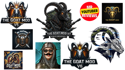 Buy Once, Get All Mods