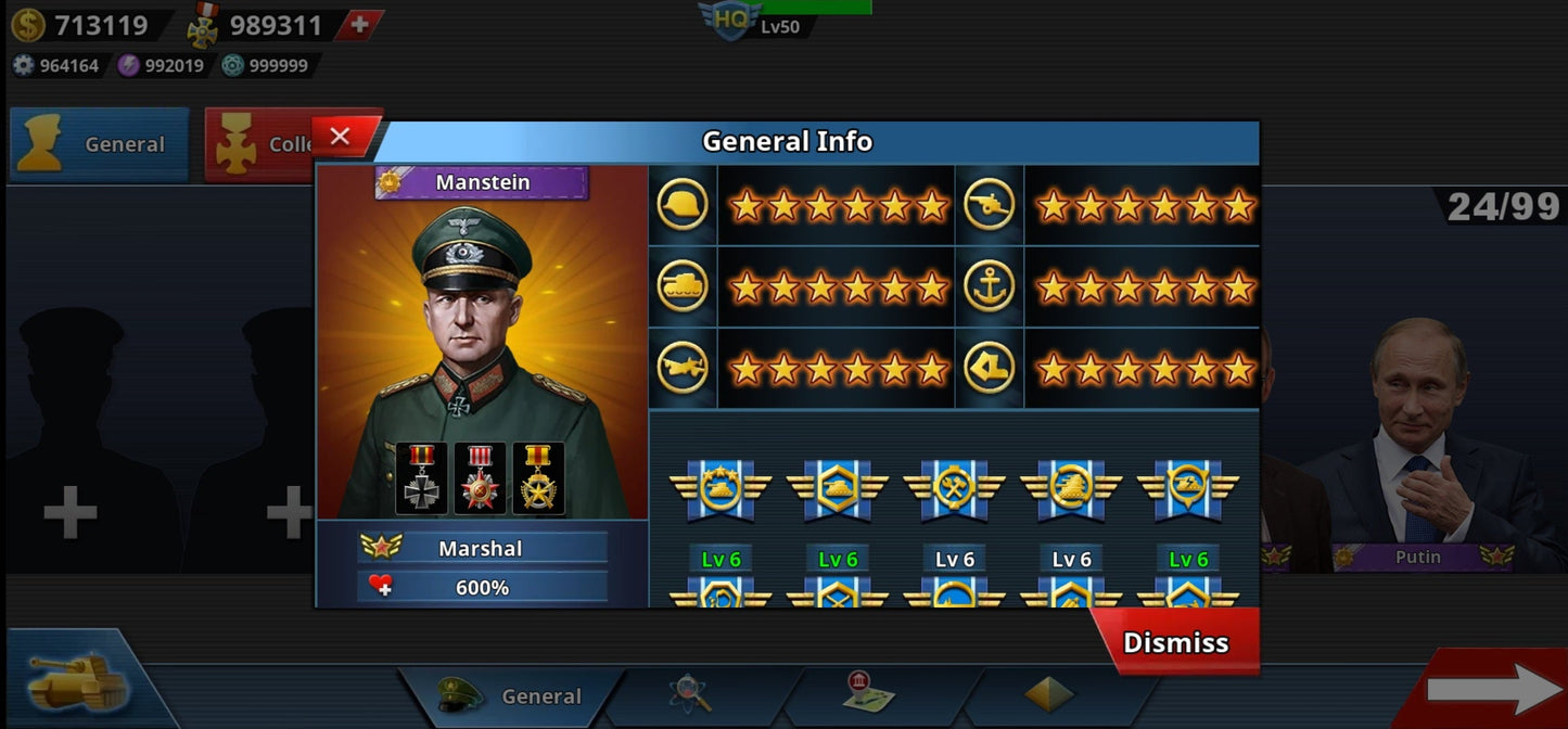 The GOAT Mod V7 Premium | World Conqueror 4 Current World Mod 2025 | Unlimited Resources