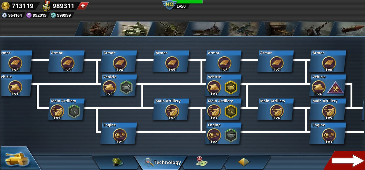 The GOAT Mod V7 Premium | World Conqueror 4 Current World Mod 2025 | Unlimited Resources