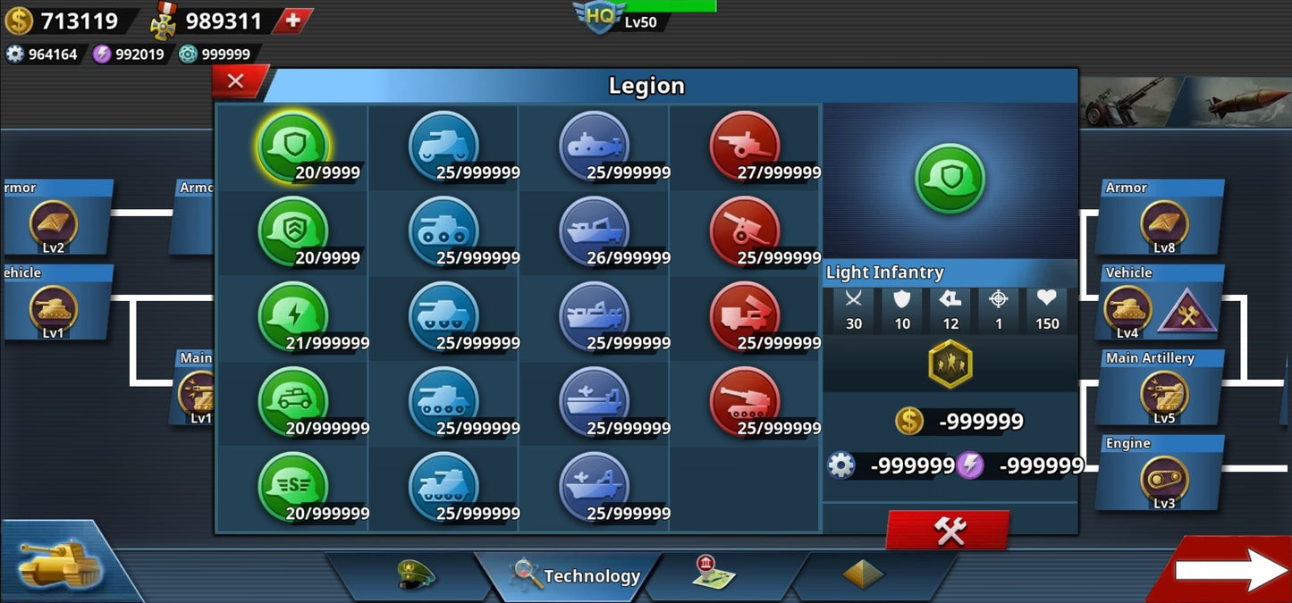 The GOAT Mod V7 Premium | World Conqueror 4 Current World Mod 2025 | Unlimited Resources