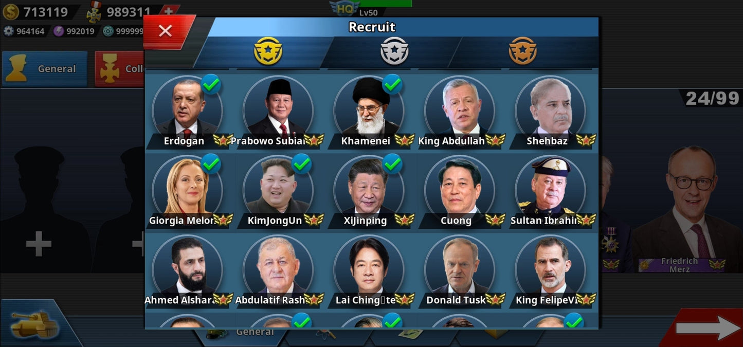 The GOAT Mod V7 Premium | World Conqueror 4 Current World Mod 2025 | Unlimited Resources