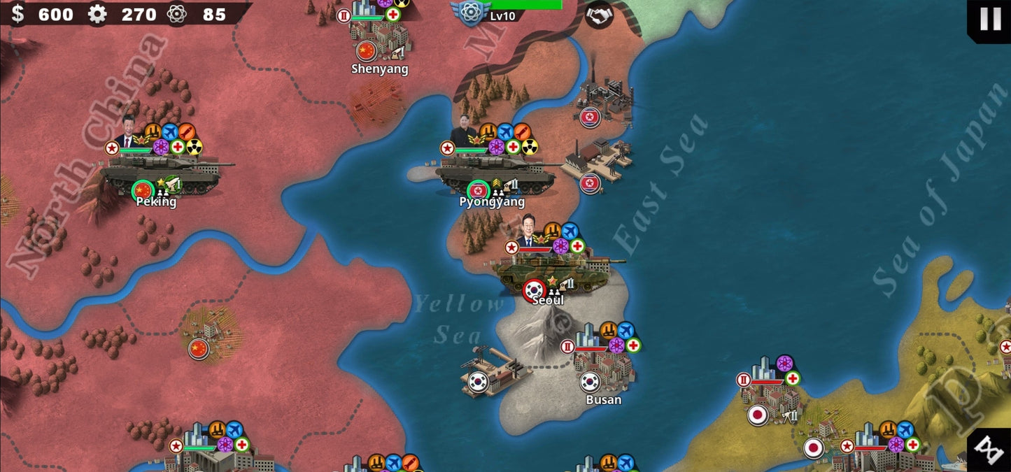 The GOAT Mod V7 Premium | World Conqueror 4 Current World Mod 2025 | Unlimited Resources
