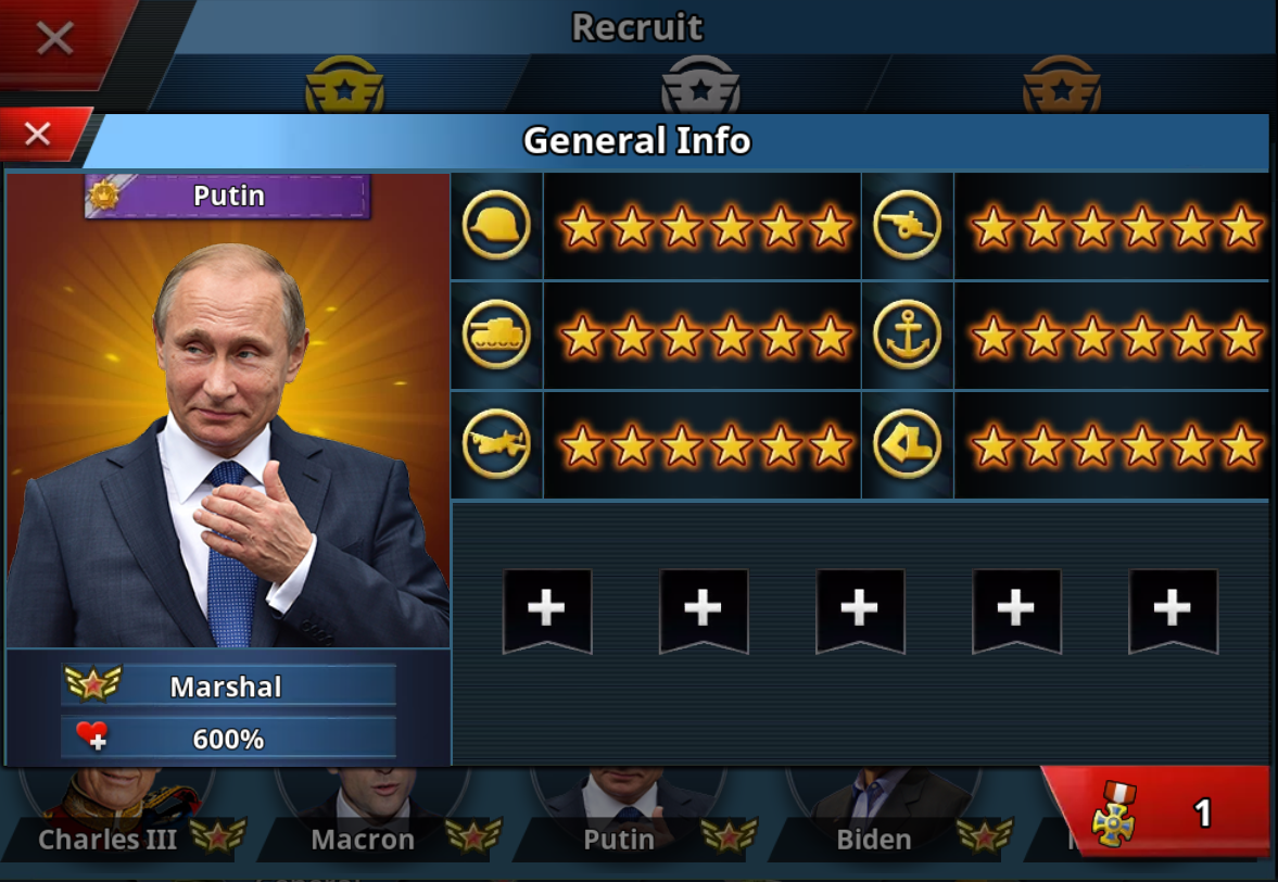 The GOAT Mod V1.3 | WC4 Unlimited Resources | Current World Leaders