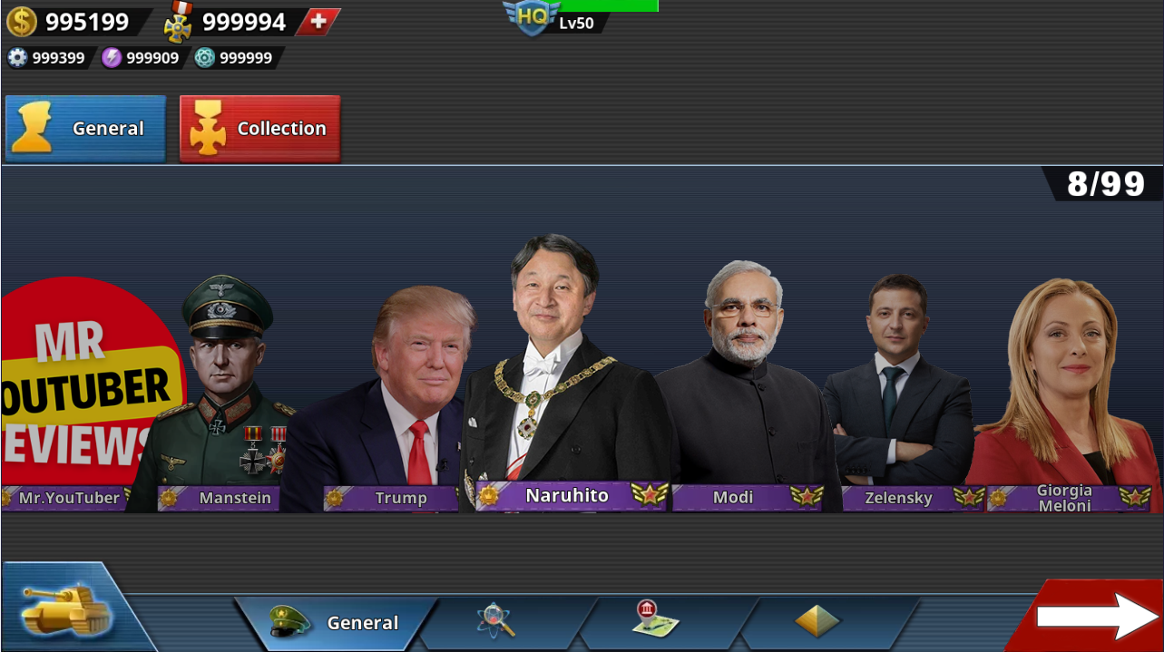 The GOAT Mod V8 (Premium) | Unlimited Resources