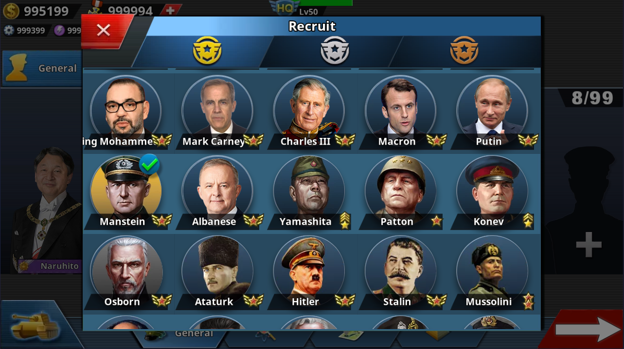 The GOAT Mod V8 (Premium) | Unlimited Resources