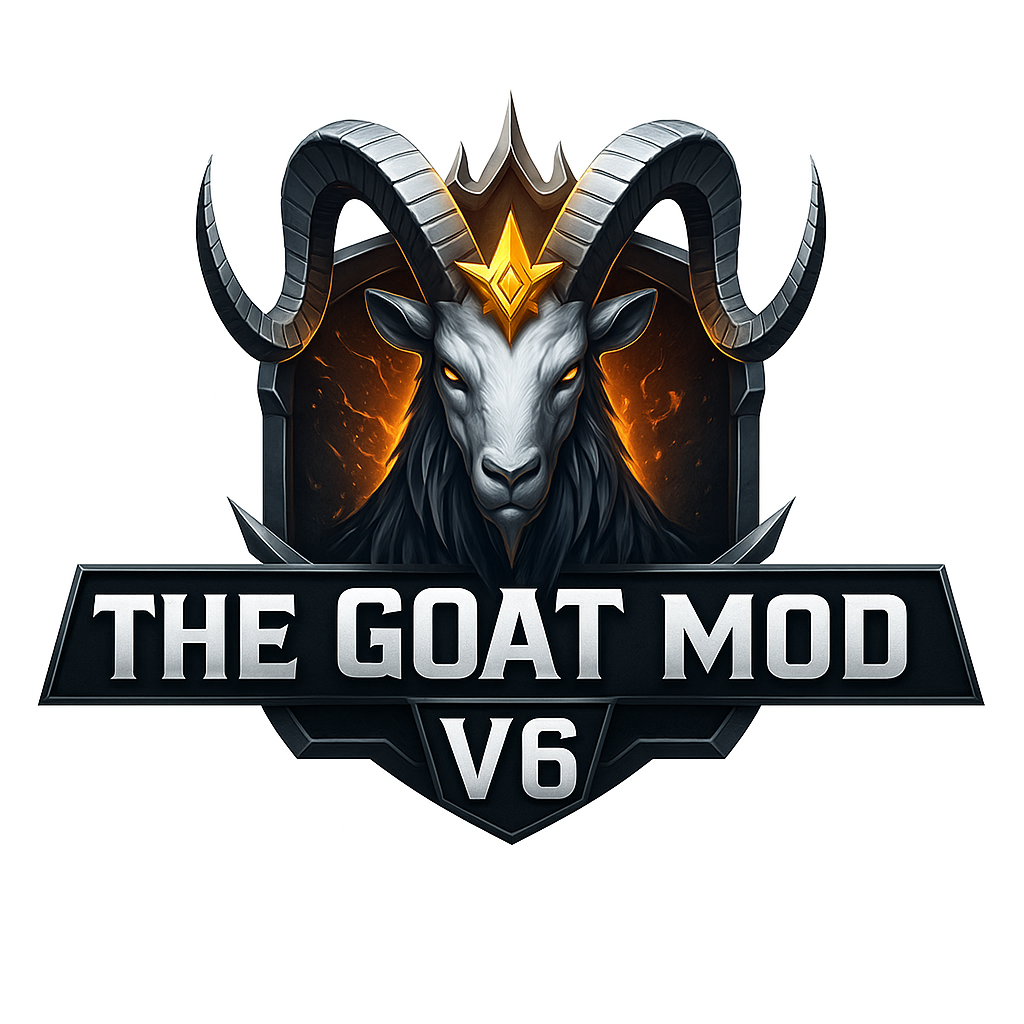 World Conqueror 4 | The GOAT Mod V6 (Premium)