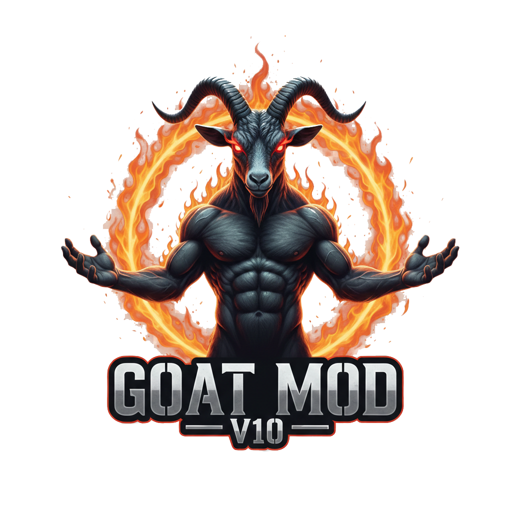 WC4 The GOAT Mod V10 Premium | UNLIMITED RESOURCES | CURRENT WORLD