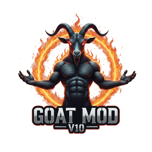 WC4 The GOAT Mod V10 Premium | UNLIMITED RESOURCES | CURRENT WORLD
