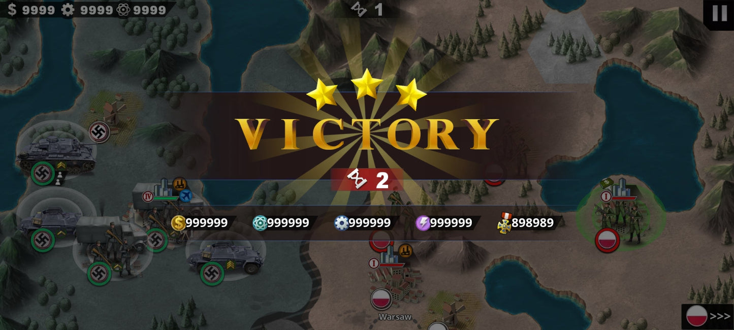 The GOAT Mod V9 (Premium Edition) | Current World, Unlimited Resources