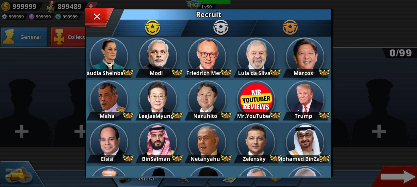 The GOAT Mod V9 (Premium Edition) | Current World, Unlimited Resources