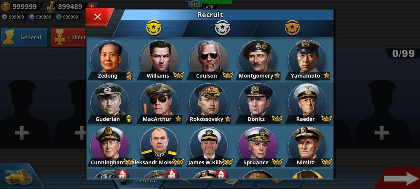 The GOAT Mod V9 (Premium Edition) | Current World, Unlimited Resources