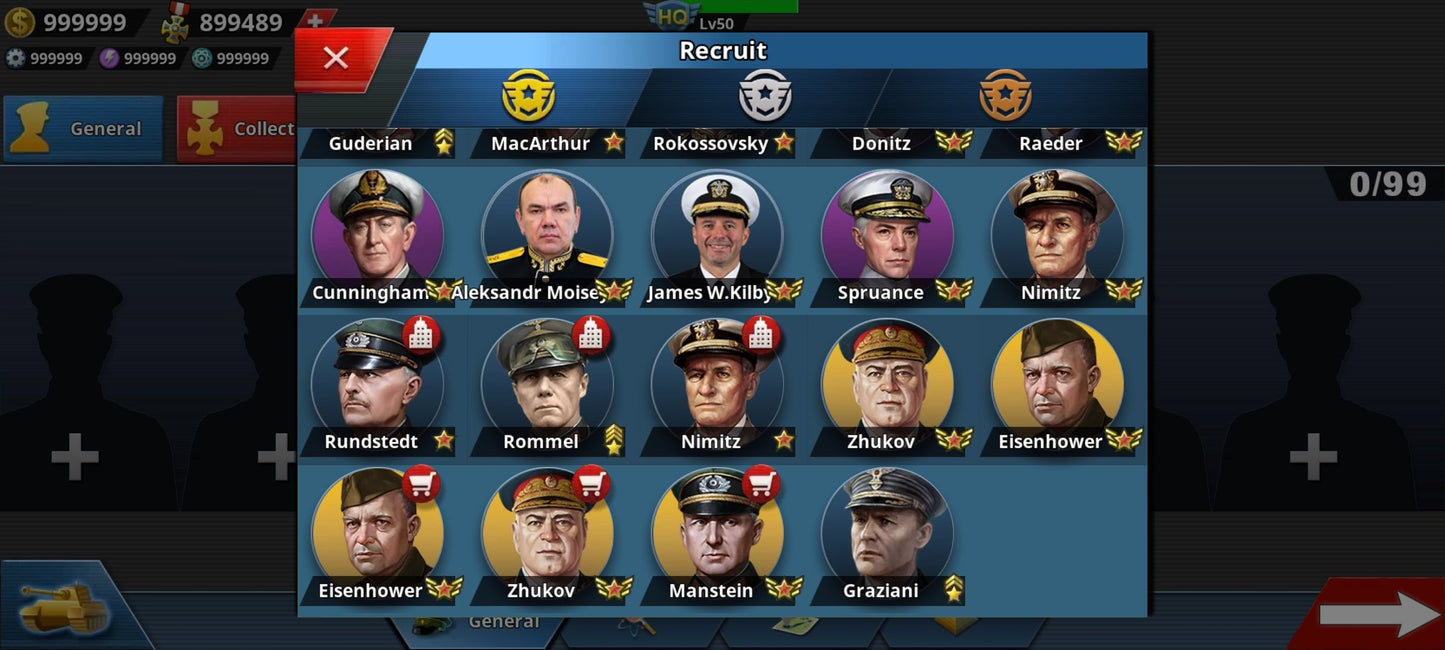 The GOAT Mod V9 (Premium Edition) | Current World, Unlimited Resources