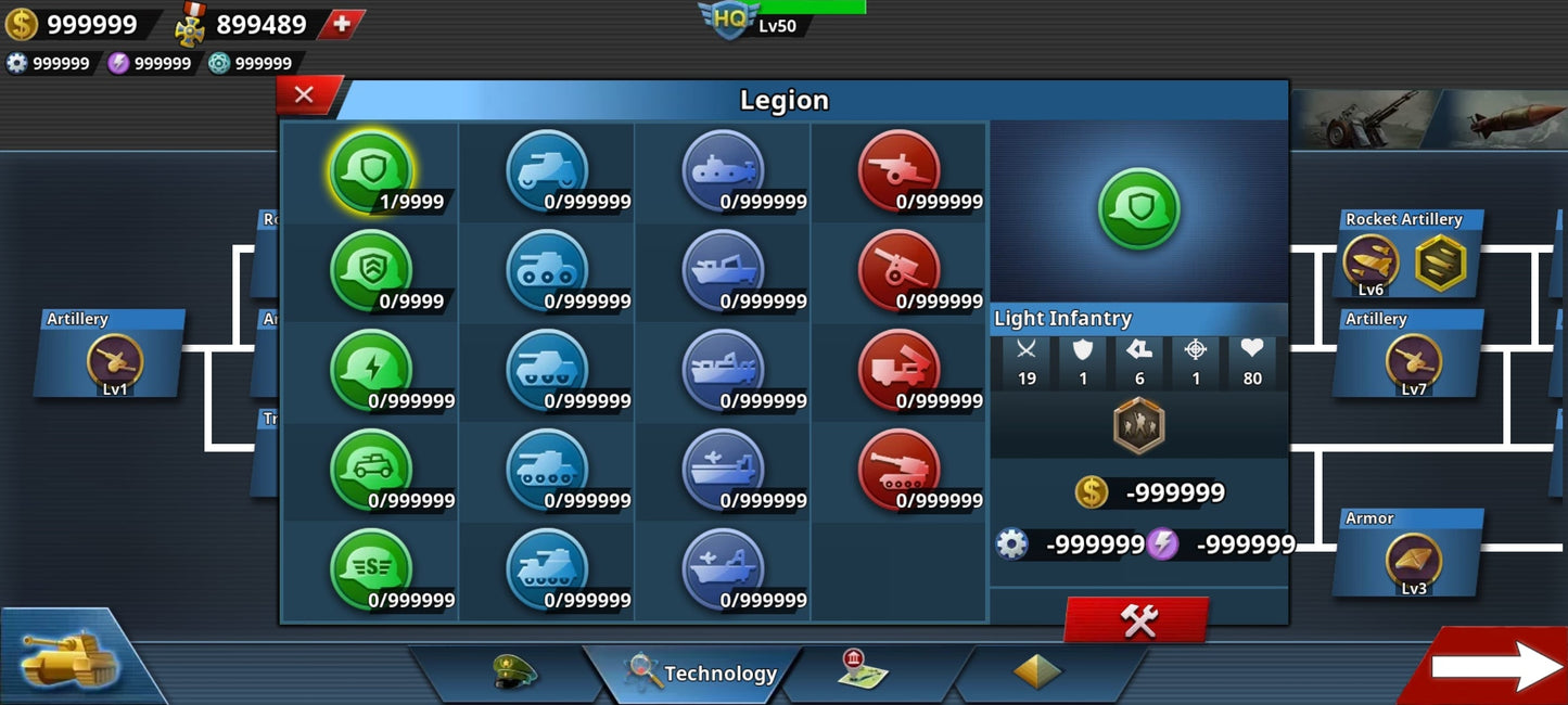 The GOAT Mod V9 (Premium Edition) | Current World, Unlimited Resources