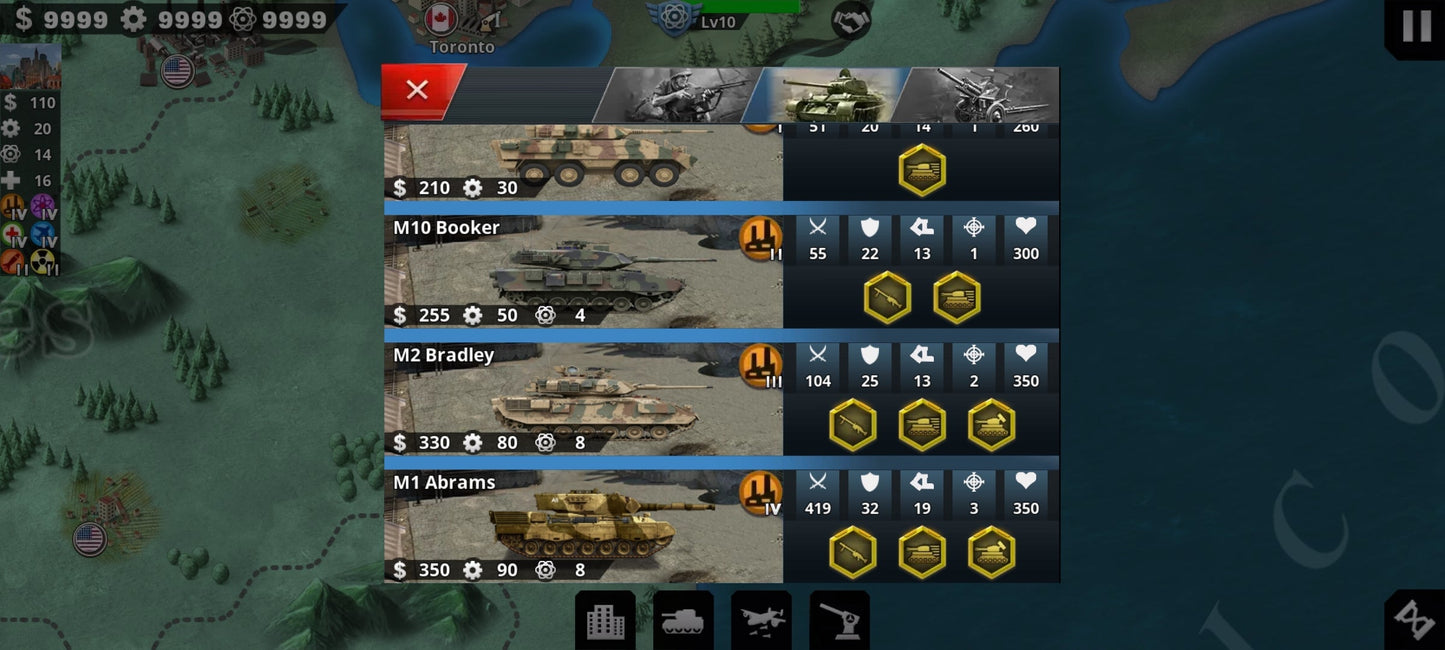 The GOAT Mod V9 (Premium Edition) | Current World, Unlimited Resources