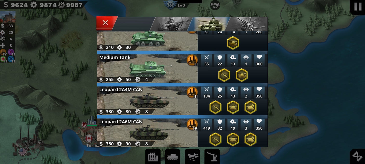 The GOAT Mod V9 (Premium Edition) | Current World, Unlimited Resources