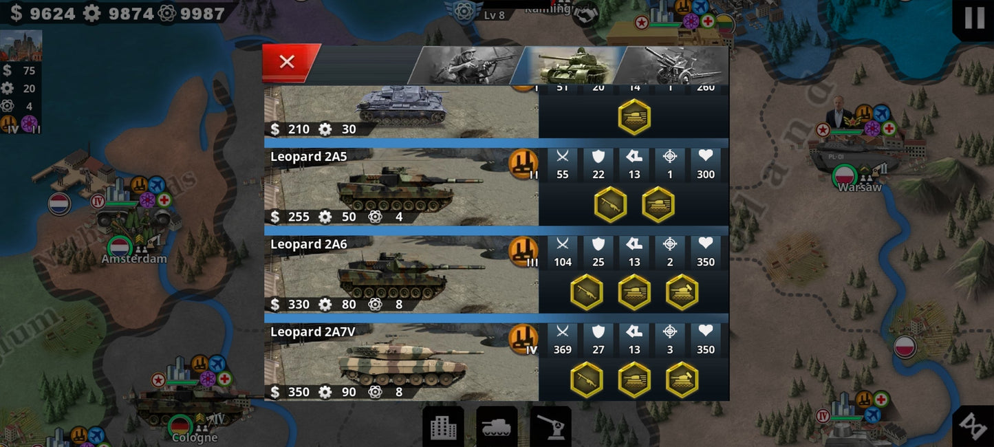 The GOAT Mod V9 (Premium Edition) | Current World, Unlimited Resources