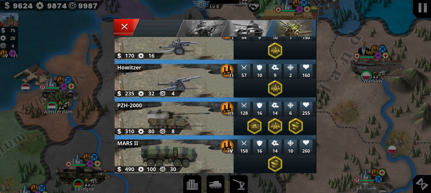 The GOAT Mod V9 (Premium Edition) | Current World, Unlimited Resources