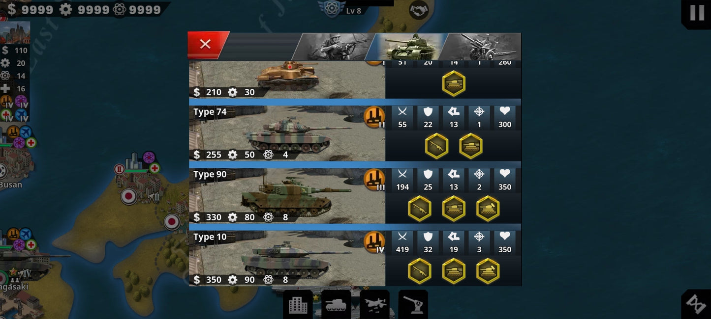 The GOAT Mod V9 (Premium Edition) | Current World, Unlimited Resources