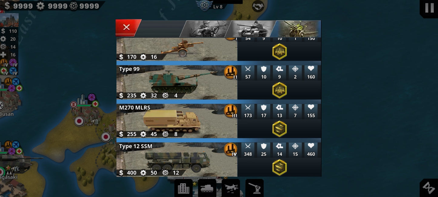 The GOAT Mod V9 (Premium Edition) | Current World, Unlimited Resources