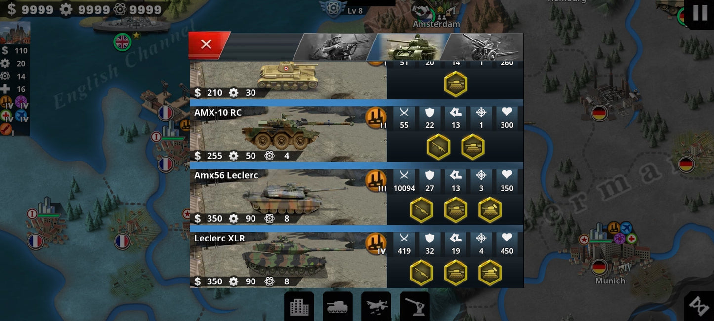 The GOAT Mod V9 (Premium Edition) | Current World, Unlimited Resources